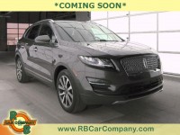 Used, 2019 Lincoln MKC Reserve, Gray, 36631-1