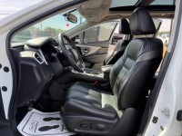 2019 Nissan Murano