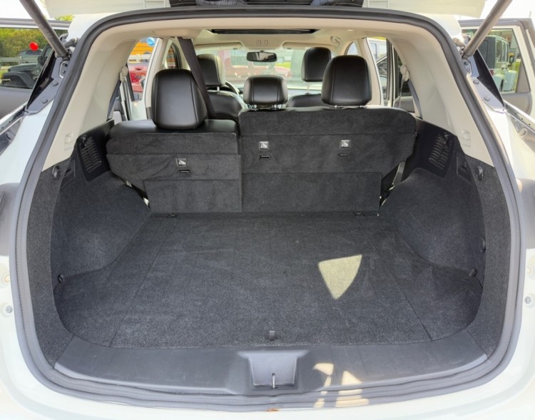 2019 Nissan Murano