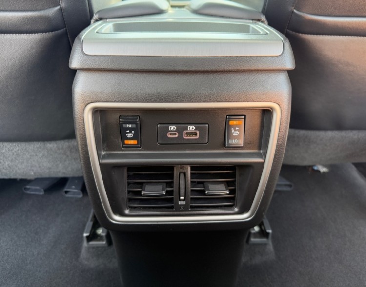 2019 Nissan Murano