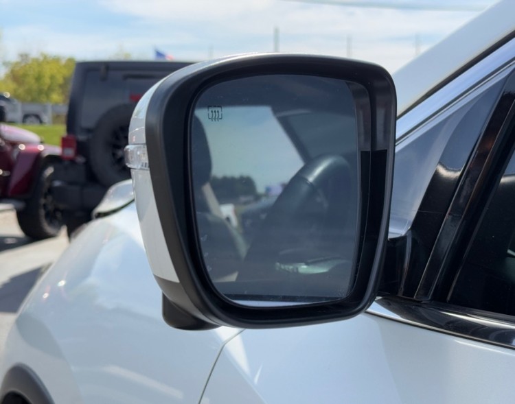 2019 Nissan Murano