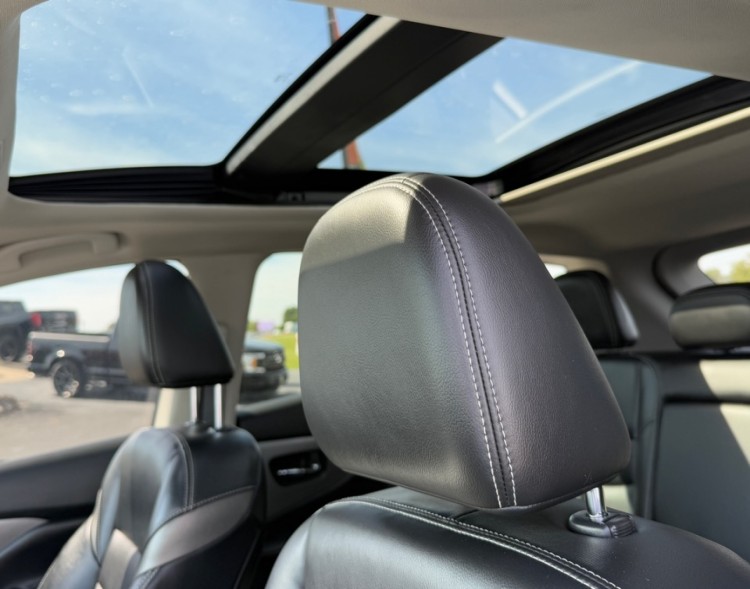 2019 Nissan Murano