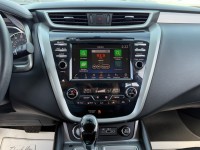 2019 Nissan Murano