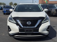 2019 Nissan Murano