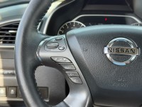 2019 Nissan Murano