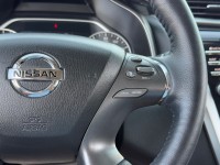 2019 Nissan Murano