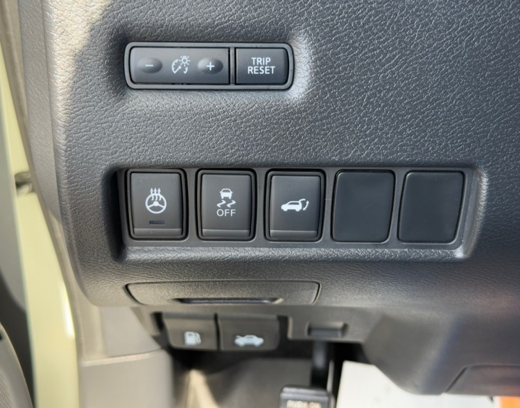 2019 Nissan Murano