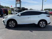 2019 Nissan Murano