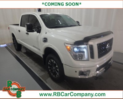 R&B Car Near Indiana