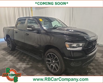 R&B Car Near Indiana