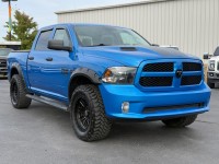 2019 Ram 1500 Classic