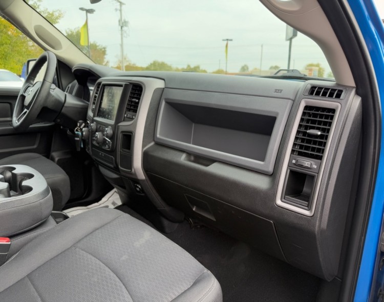 2019 Ram 1500 Classic
