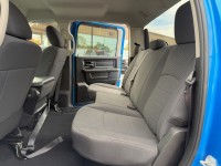 2019 Ram 1500 Classic