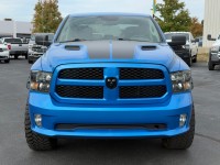 2019 Ram 1500 Classic