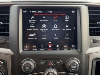 2019 Ram 1500 Classic