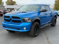 2019 Ram 1500 Classic