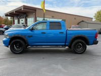 2019 Ram 1500 Classic