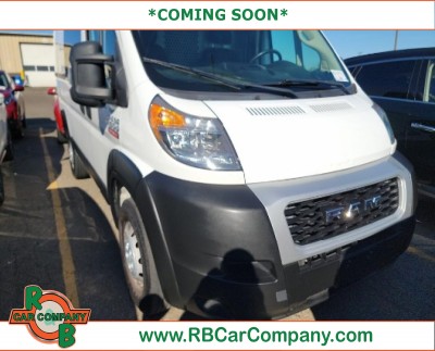 R&B Car Near Indiana