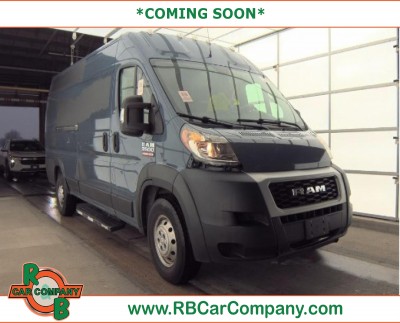 R&B Car Near Indiana