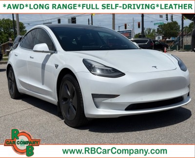 R&B Car Near Indiana