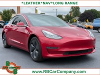 2019 Tesla Model 3 38798