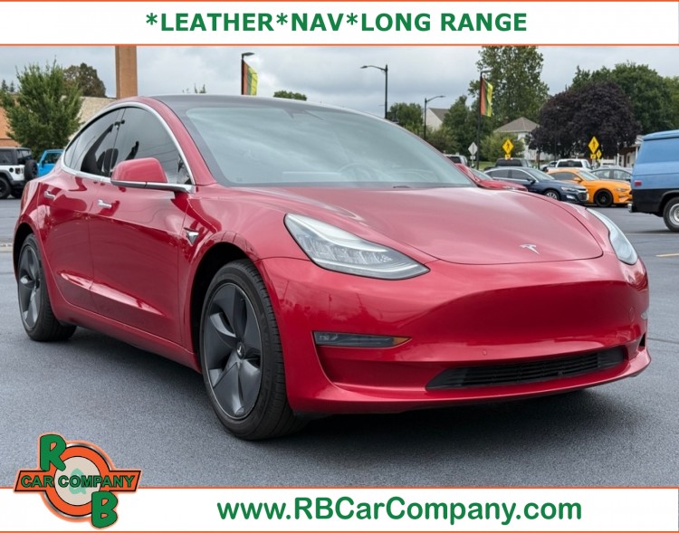 2019 Tesla Model 3 38798