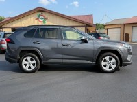 2019 Toyota RAV4 Hybrid