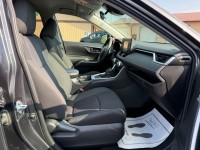 2019 Toyota RAV4 Hybrid