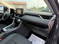 2019 Toyota RAV4 Hybrid