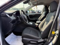 2019 Toyota RAV4 Hybrid