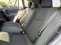 2019 Toyota RAV4 Hybrid