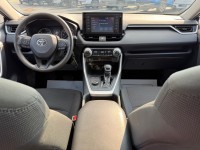 2019 Toyota RAV4 Hybrid