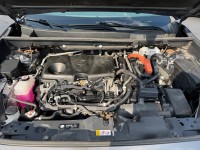 2019 Toyota RAV4 Hybrid