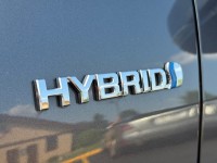 2019 Toyota RAV4 Hybrid