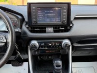 2019 Toyota RAV4 Hybrid