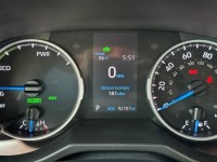 2019 Toyota RAV4 Hybrid