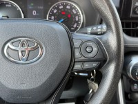 2019 Toyota RAV4 Hybrid