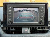 2019 Toyota RAV4 Hybrid