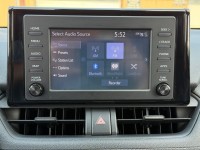 2019 Toyota RAV4 Hybrid