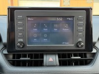 2019 Toyota RAV4 Hybrid