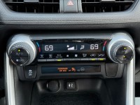 2019 Toyota RAV4 Hybrid