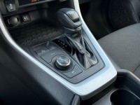 2019 Toyota RAV4 Hybrid