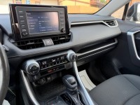 2019 Toyota RAV4 Hybrid