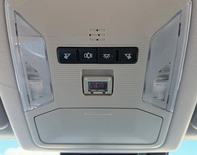 2019 Toyota RAV4 Hybrid