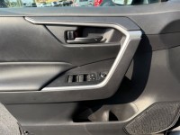 2019 Toyota RAV4 Hybrid