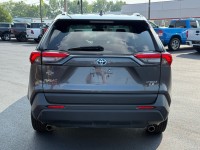 2019 Toyota RAV4 Hybrid
