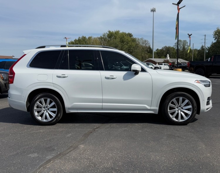 2019 Volvo XC90