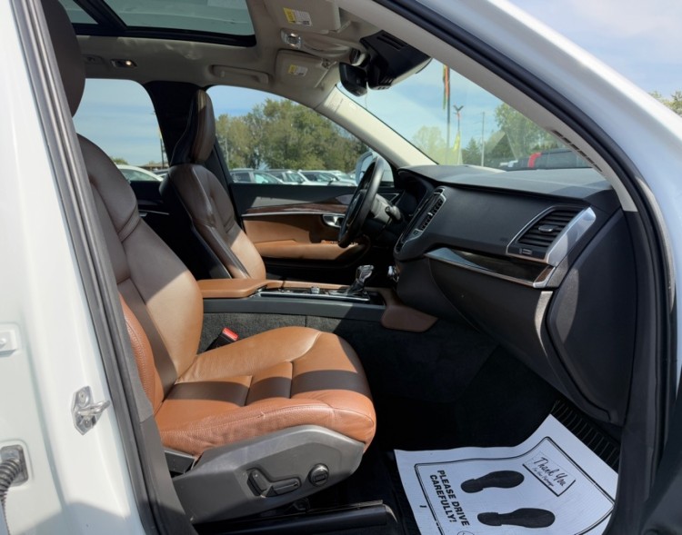 2019 Volvo XC90