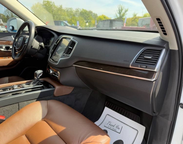 2019 Volvo XC90