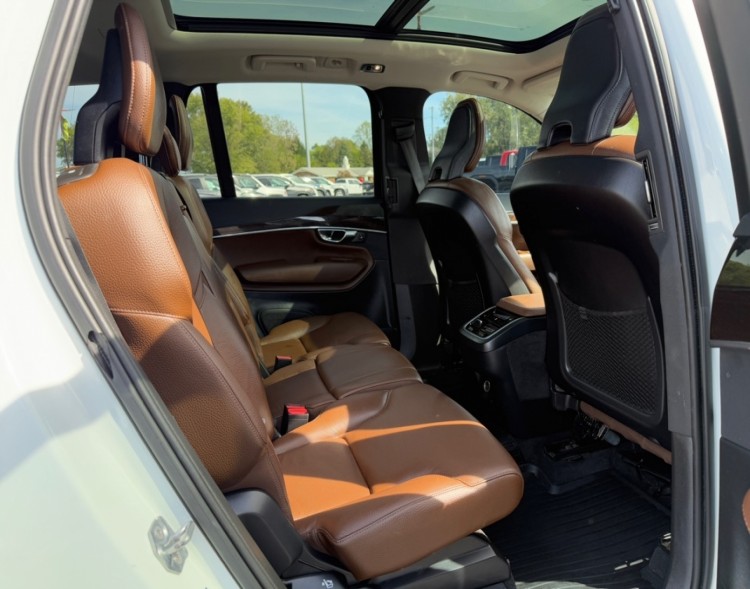2019 Volvo XC90
